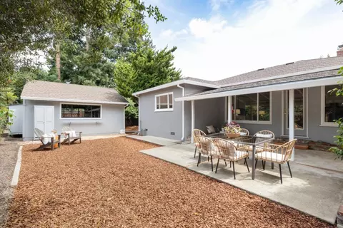 Exterior - 1166 Phyllis Ct, Mountain View, CA 94040 photo 5 of 7