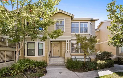 951 La Mesa Ter A, Sunnyvale, CA 94086