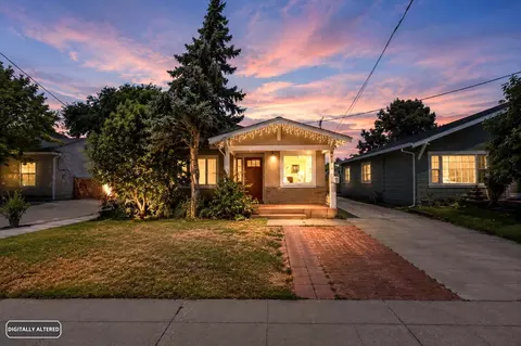 422 Mayellen Ave, San Jose, CA 95126