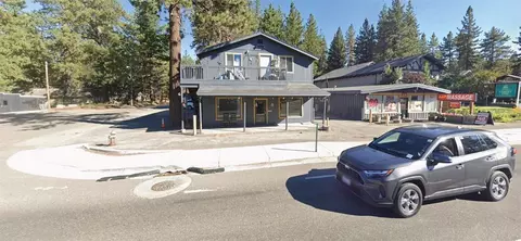 2218 Lake Tahoe Blvd, South Lake Tahoe, CA 96150