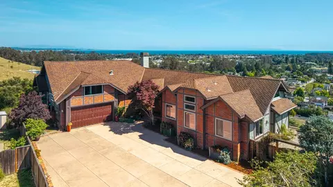 3660 Tiffani Ct, Santa Cruz, CA 95065