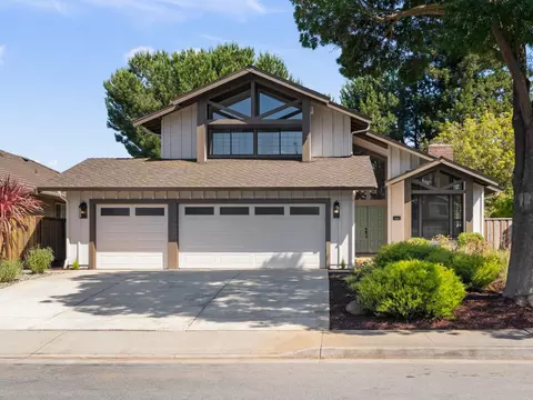 1062 Mountain Shadows Rd, San Jose, CA 95120