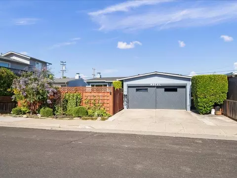 1640 Lodi Ave, San Mateo, CA 94401
