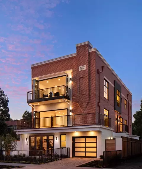515 Webster St, Palo Alto, CA 94301