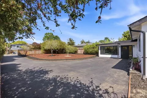 Exterior - 511 Cedar St, Aptos, CA 95003 photo 8 of 8