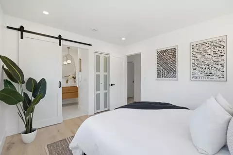 Bedroom - 511 Cedar St, Aptos, CA 95003 photo 1 of 4