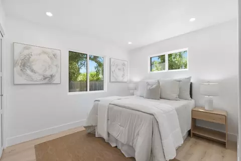 Bedroom - 511 Cedar St, Aptos, CA 95003 photo 3 of 4