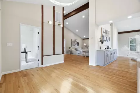 Entry Way - 10140 Hillcrest Rd, Cupertino, CA 95014 photo 1 of 1