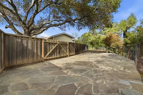 Exterior - 10140 Hillcrest Rd, Cupertino, CA 95014 photo 8 of 8
