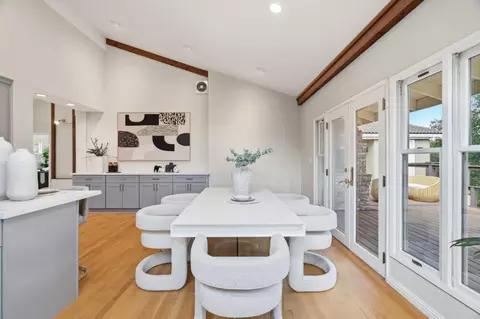 Dining - 10140 Hillcrest Rd, Cupertino, CA 95014 photo 1 of 1