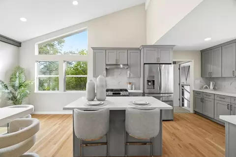 Kitchen - 10140 Hillcrest Rd, Cupertino, CA 95014 photo 1 of 5