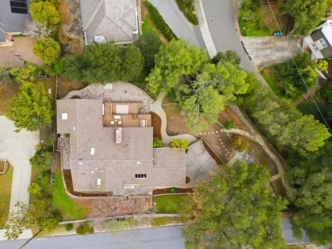 View/Area - 10140 Hillcrest Rd, Cupertino, CA 95014 photo 1 of 3