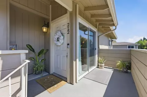 4970 Cherry Ave 212, San Jose, CA 95118