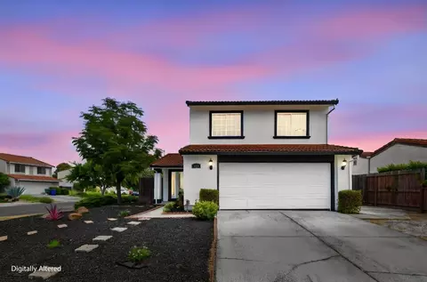 1145 Lovelock Way, Hayward, CA 94544
