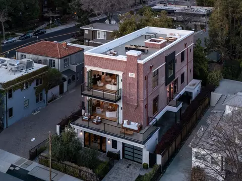 519 Webster, Palo Alto, CA 94301