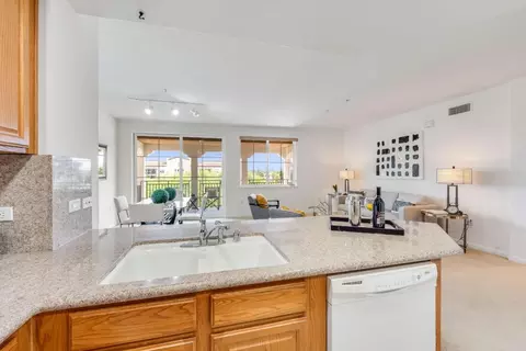 Kitchen - 700 S Abel St 415, Milpitas, CA 95035 photo 4 of 4