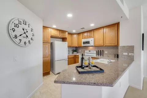 Kitchen - 700 S Abel St 415, Milpitas, CA 95035 photo 1 of 4