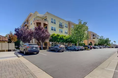 Exterior - 700 S Abel St 415, Milpitas, CA 95035 photo 6 of 13