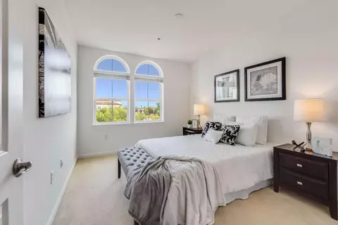 Bedroom - 700 S Abel St 415, Milpitas, CA 95035 photo 4 of 5