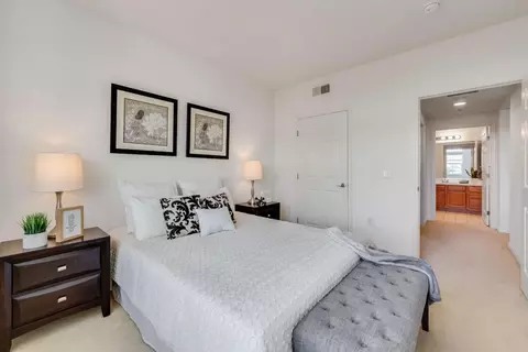 Bedroom - 700 S Abel St 415, Milpitas, CA 95035 photo 5 of 5