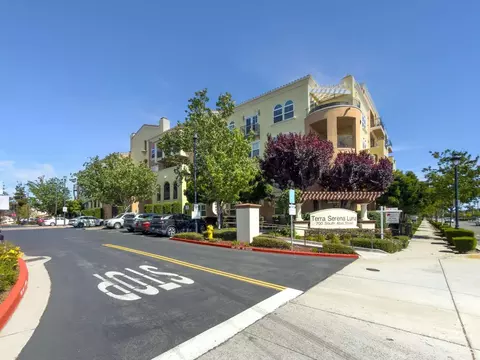 Exterior - 700 S Abel St 415, Milpitas, CA 95035 photo 7 of 13