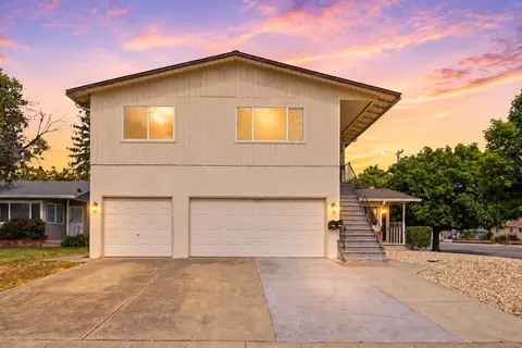 1003-1005 Zarick Dr, San Jose, CA 95129