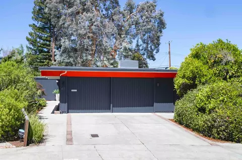 411 Adobe Pl, Palo Alto, CA 94306