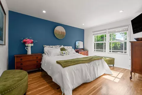 Bedroom - 121 Victor Ave, Campbell, CA 95008 photo 1 of 6
