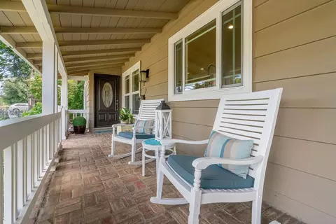 Exterior - 121 Victor Ave, Campbell, CA 95008 photo 7 of 18