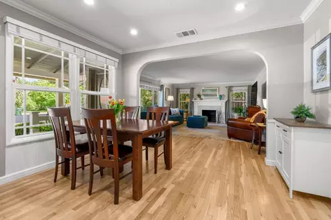 Dining - 121 Victor Ave, Campbell, CA 95008 photo 1 of 1