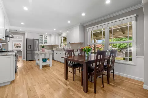 Kitchen - 121 Victor Ave, Campbell, CA 95008 photo 6 of 6