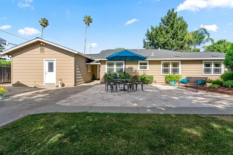 Exterior - 121 Victor Ave, Campbell, CA 95008 photo 15 of 18