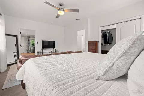 Bedroom - 121 Victor Ave, Campbell, CA 95008 photo 6 of 6