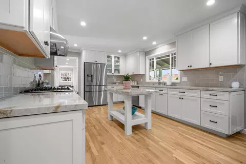Kitchen - 121 Victor Ave, Campbell, CA 95008 photo 3 of 6