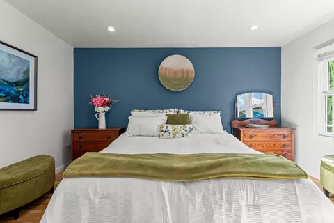 Bedroom - 121 Victor Ave, Campbell, CA 95008 photo 2 of 6