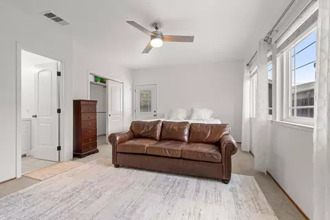 Bedroom - 121 Victor Ave, Campbell, CA 95008 photo 5 of 6
