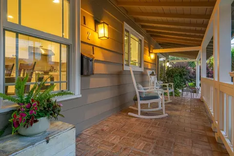 Exterior - 121 Victor Ave, Campbell, CA 95008 photo 4 of 18