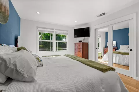 Bedroom - 121 Victor Ave, Campbell, CA 95008 photo 3 of 6