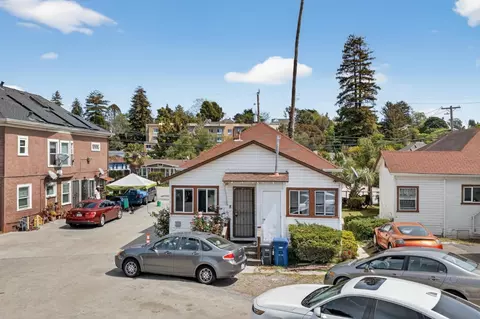 311 Ocean St, Santa Cruz, CA 95060