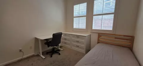 Bedroom - 9403 Vintner Cir, Patterson, CA 95363 photo 2 of 9