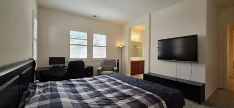 Bedroom - 9403 Vintner Cir, Patterson, CA 95363 photo 5 of 9