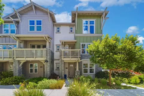 533 San Lorenzo Ter 7, Sunnyvale, CA 94085