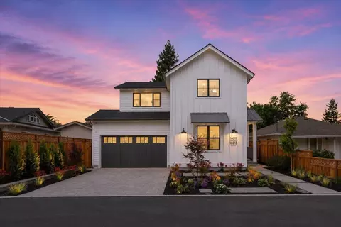 16011 Stephenie Ln, Los Gatos, CA 95032
