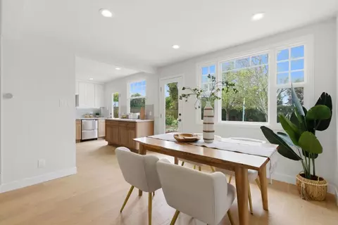 Dining - 1112 Escalero Ave, Pacifica, CA 94044 photo 3 of 4