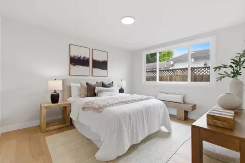 Bedroom - 1112 Escalero Ave, Pacifica, CA 94044 photo 1 of 6