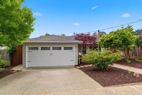 Exterior - 1112 Escalero Ave, Pacifica, CA 94044 photo 4 of 10