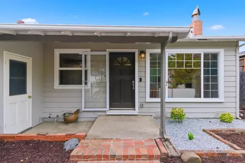 Exterior - 1112 Escalero Ave, Pacifica, CA 94044 photo 5 of 10