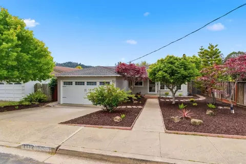 1112 Escalero Ave, Pacifica, CA 94044