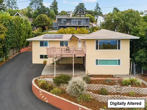 15836 Highland Dr, San Jose, CA 95127