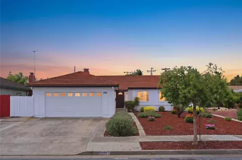 399 Castro Ct, Campbell, CA 95008